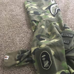 Meet your Posher, Isaiah